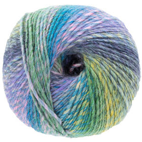 JEWELSPUN CHUNKY WITH WOOL