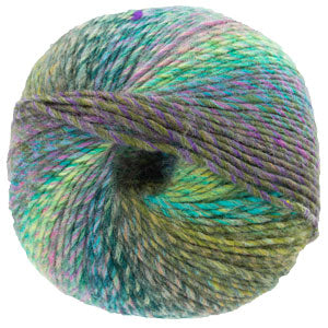 JEWELSPUN CHUNKY WITH WOOL