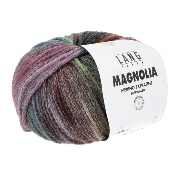 Magnolia