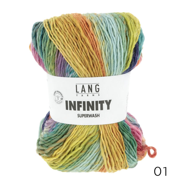 Infinity