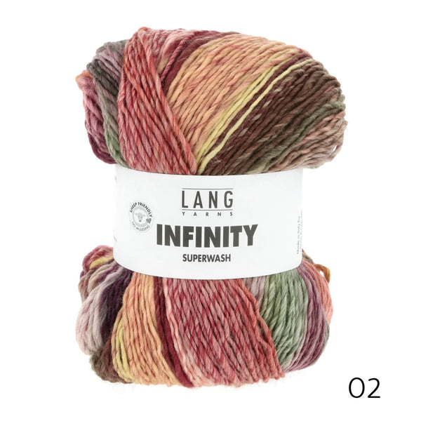 Infinity