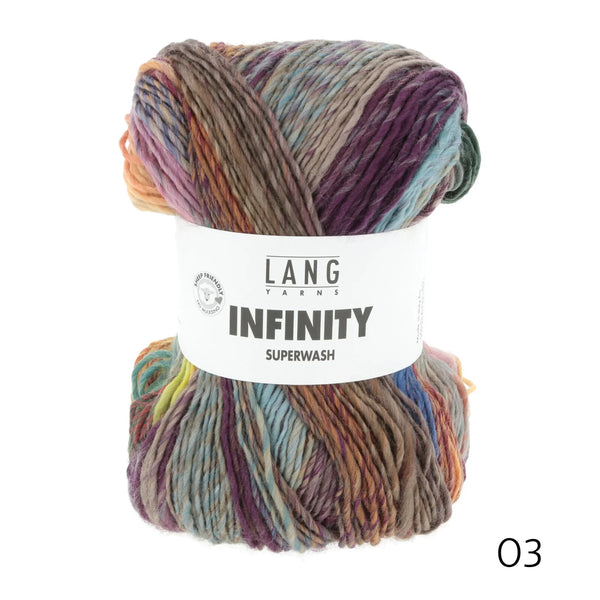Infinity