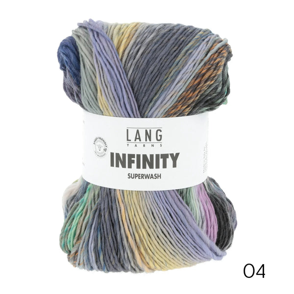 Infinity