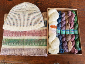 Kaleidoscope Kit