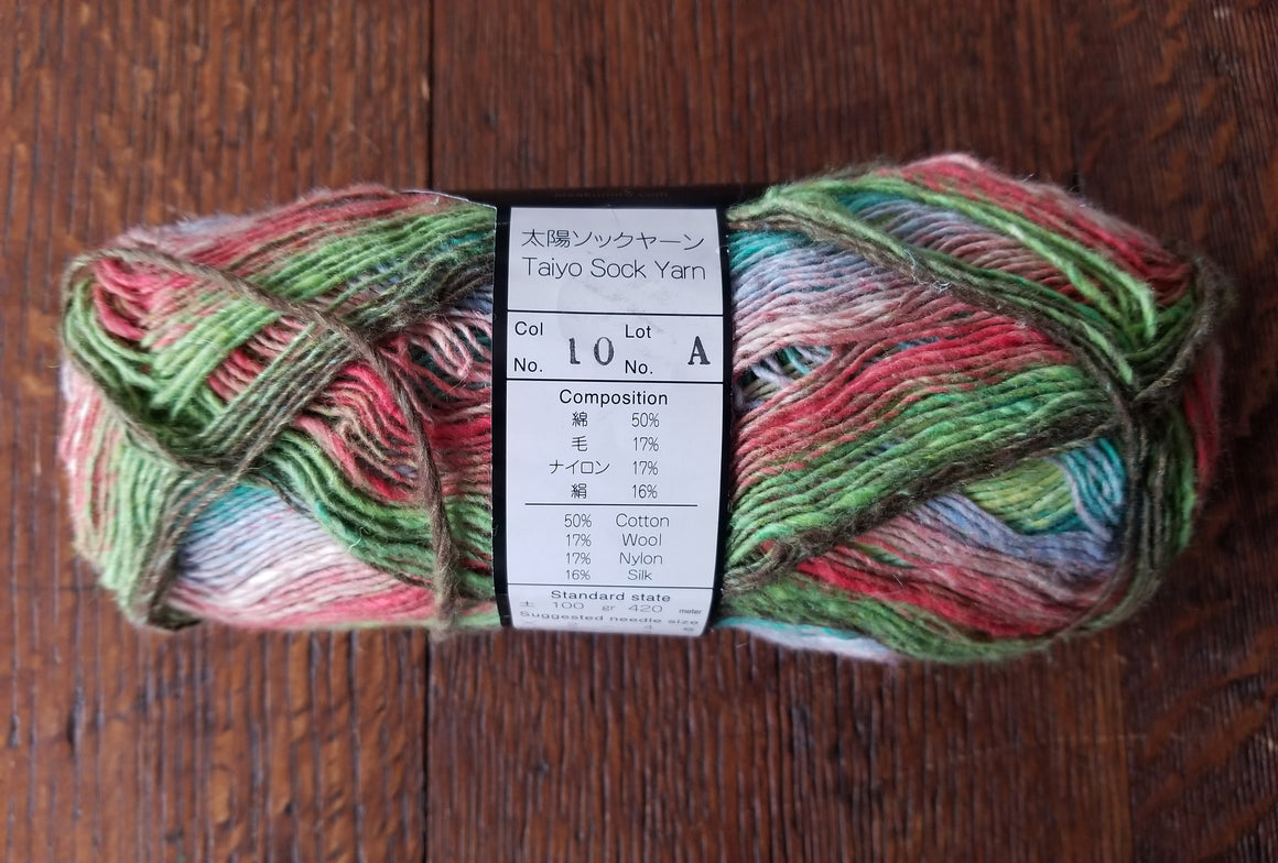 Taiyo Sock