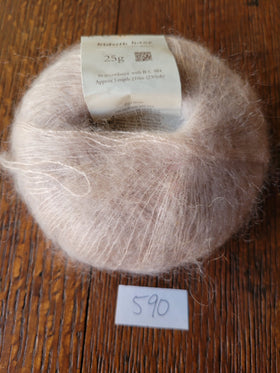 Kidsilk Haze