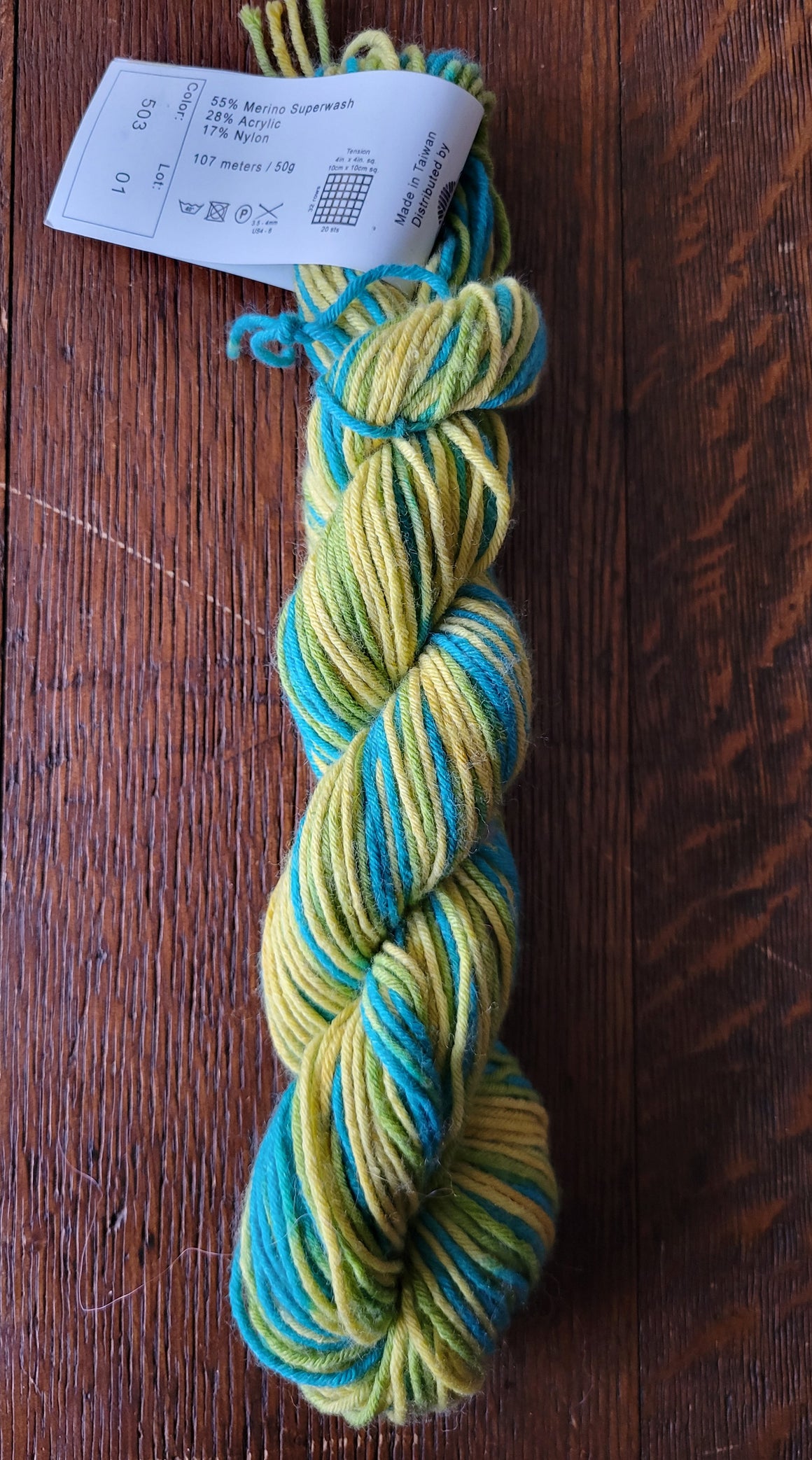 Simplicity Multi