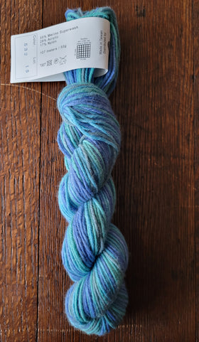Simplicity Multi