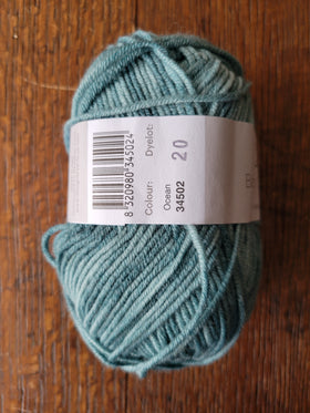 Baby Cashmerino Tonals