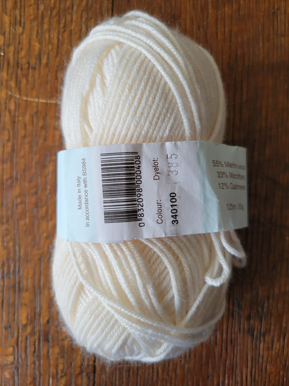 Baby Cashmerino