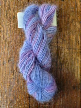 Angora: Periwinkles