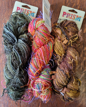 Stuff by Prism