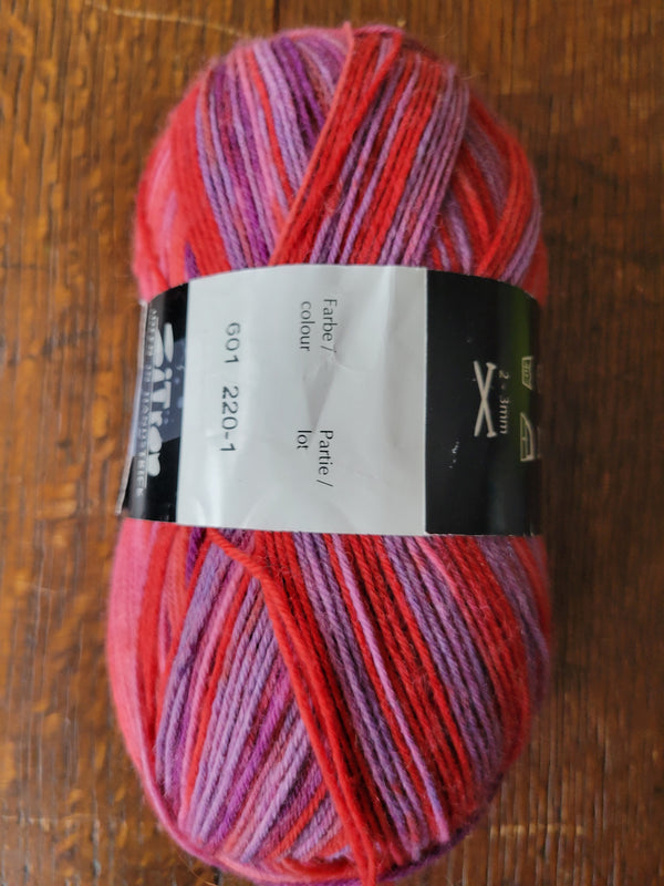 Trekking XXL - KNITTING NATION