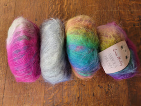 Amitola Brush