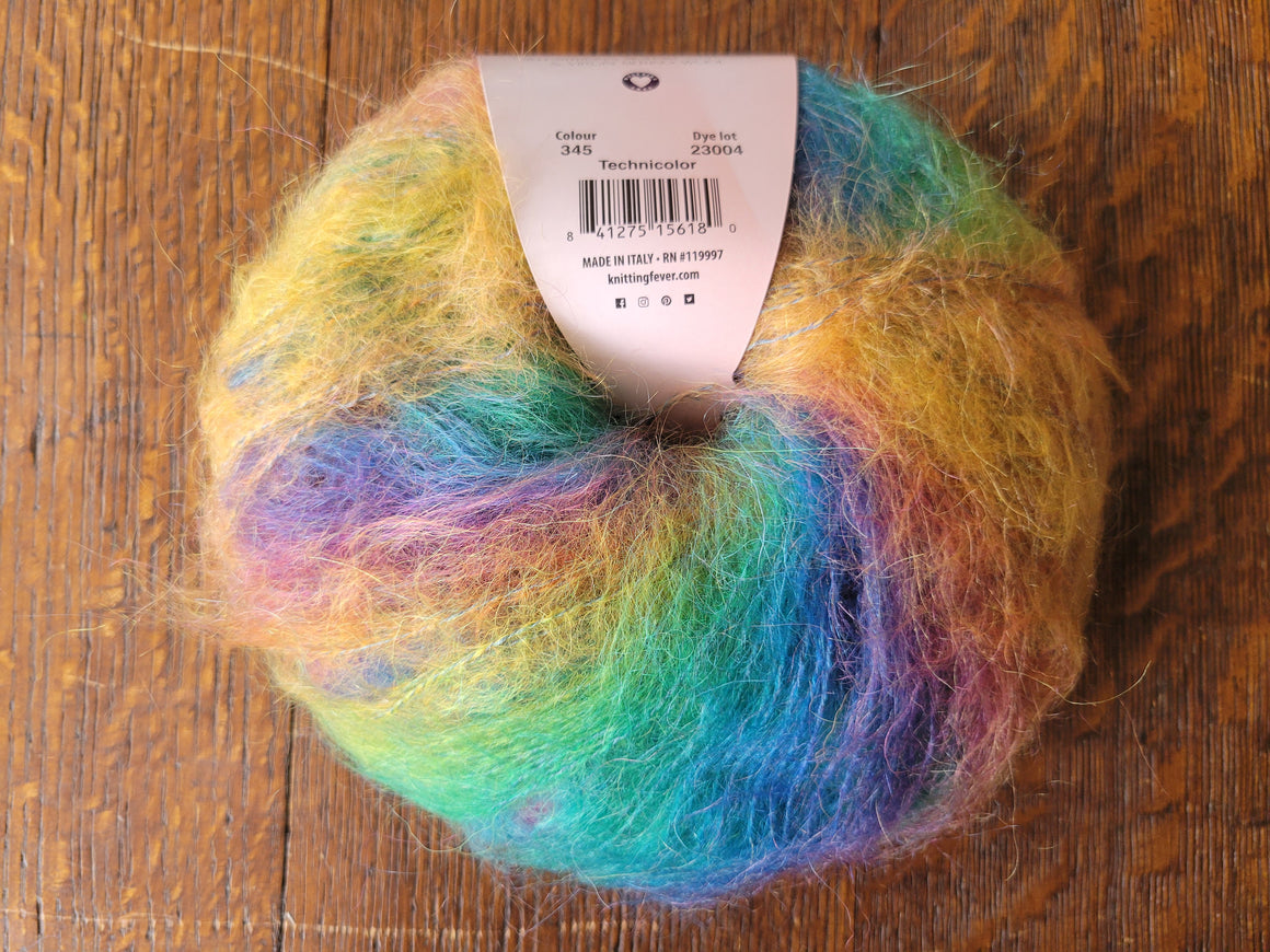 Amitola Brush