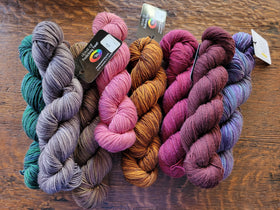 Done Roving DK