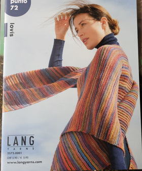 Lang Punto Books