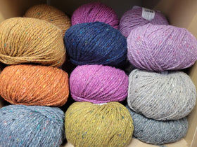 Millstone Tweed