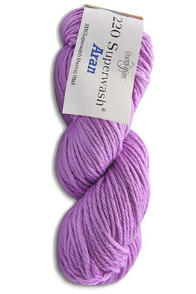 220 Superwash Aran