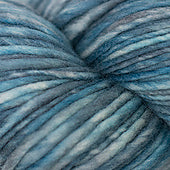 Spuntaneous Worsted Effects