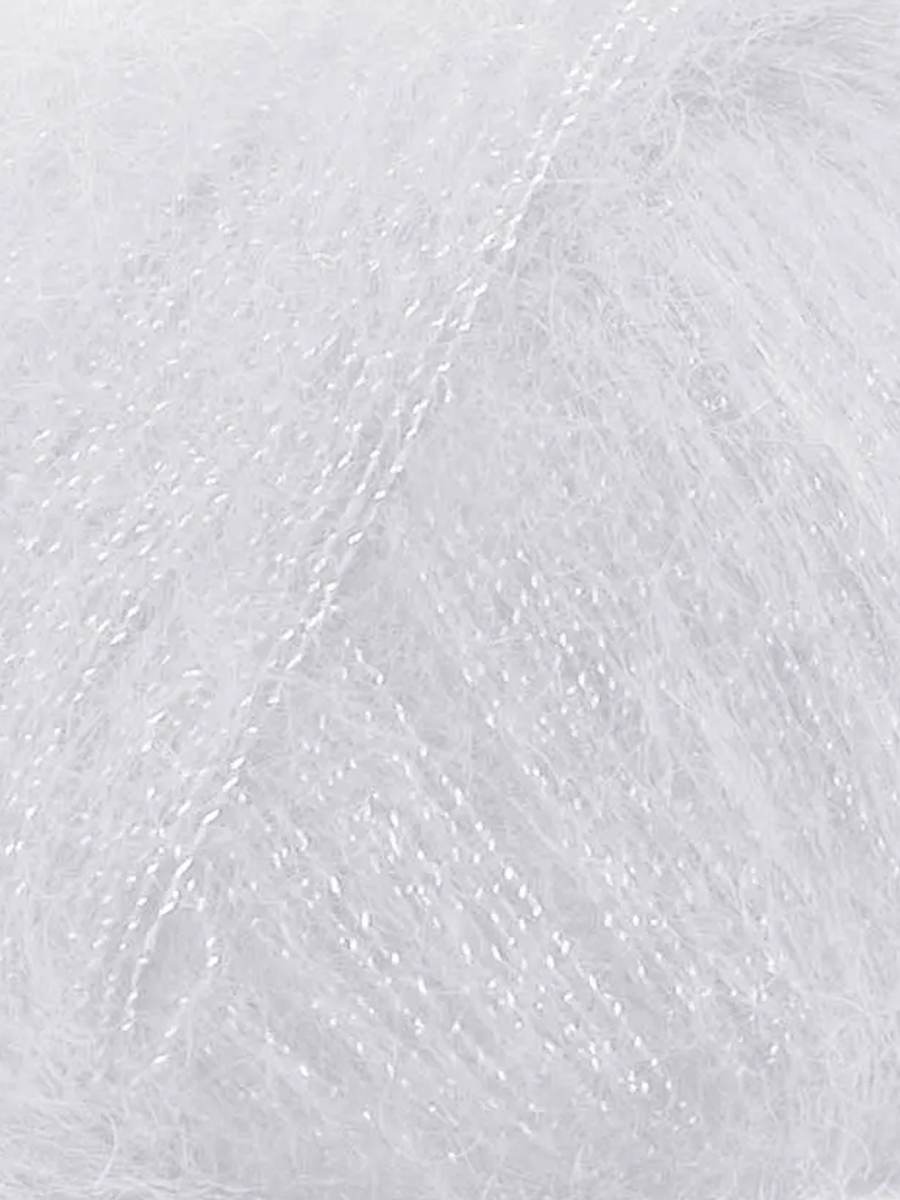 Silk Mohair Lux