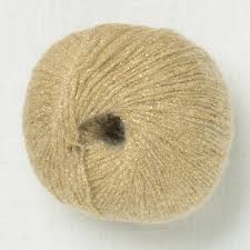 Glamour by Wool Addicts