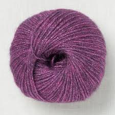 Glamour by Wool Addicts