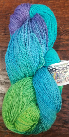 Organic Cotton DK