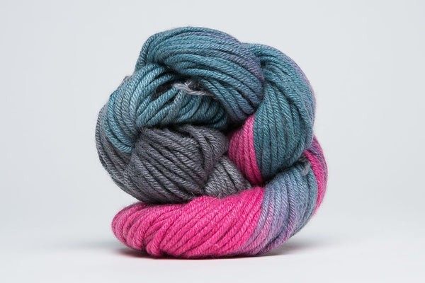 12 Ply 100% cashmere