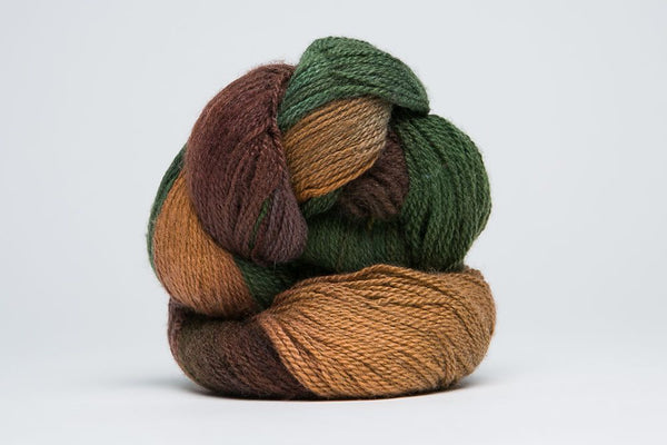 12 Ply 100% cashmere