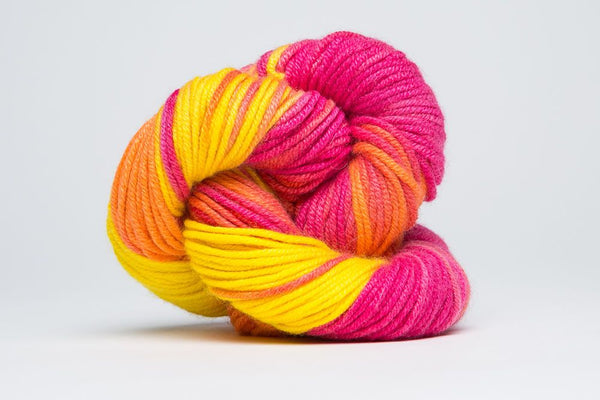 12 Ply 100% cashmere