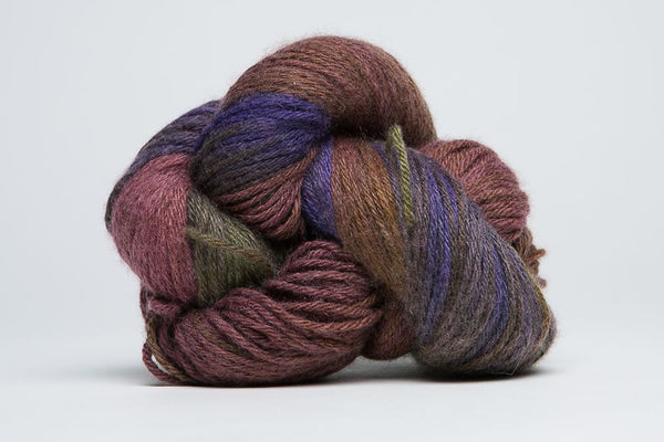 12 Ply 100% cashmere