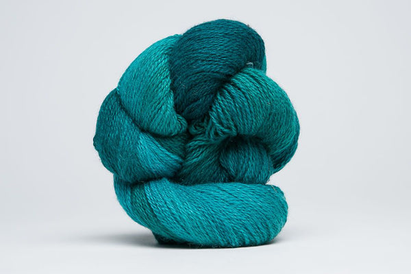 12 Ply 100% cashmere