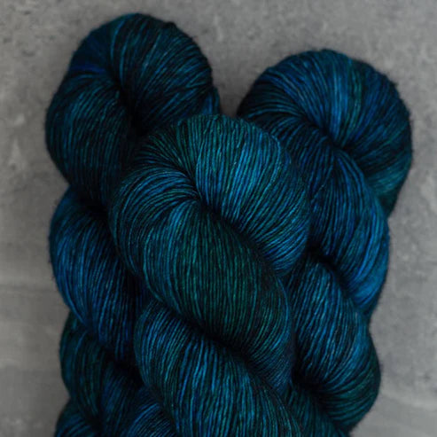 Tosh DK