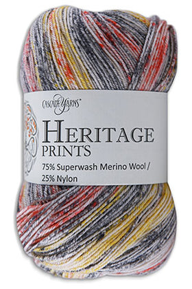 Heritage Prints