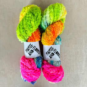 Jumbo Boucle
