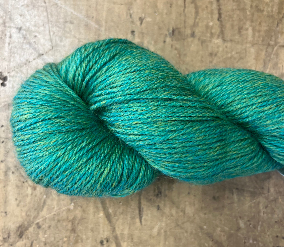 Yarnadelic Sport