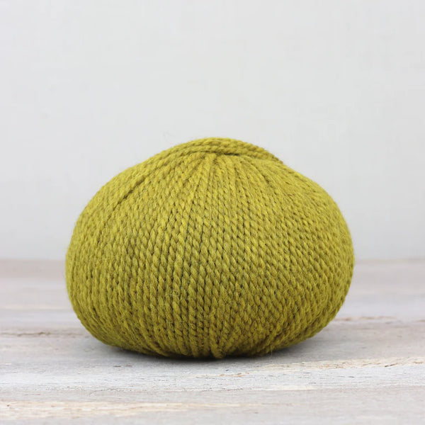 & MAKE ARAN