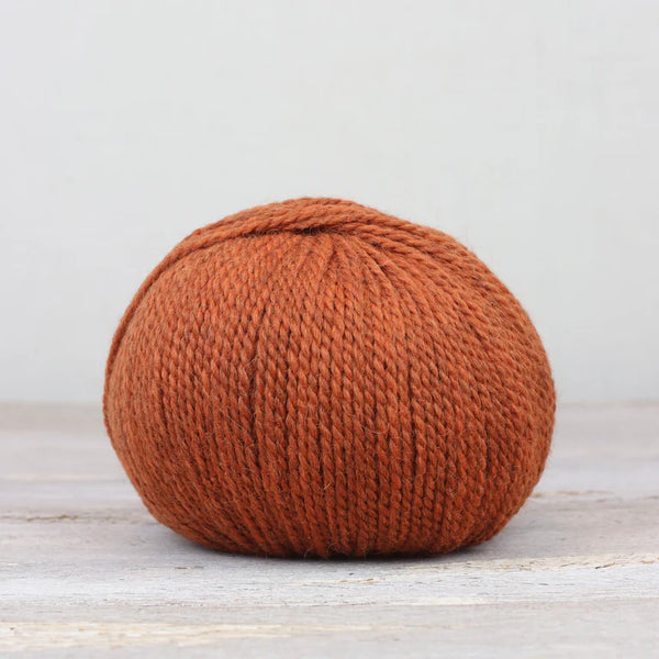 & MAKE ARAN