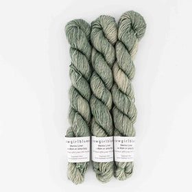 Merino Linen