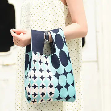 Cute Wrist Project Bag
