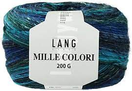 Mille Colori 200g