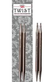 Chiaogoo Twist Lace Tips