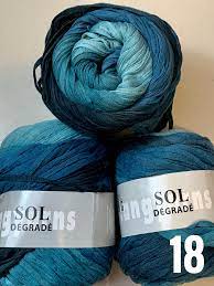 Sol Degrade