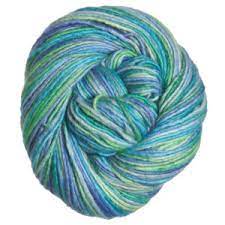 Manos Silk/Wool