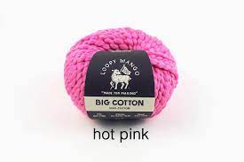 Big Cotton