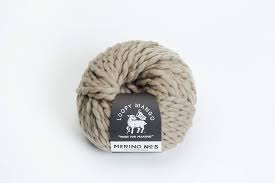Merino No. 5