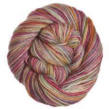 Manos Silk/Wool