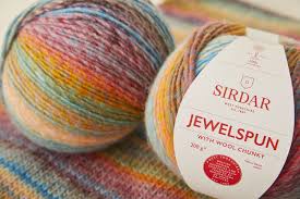 Jewelspun