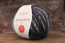 Jewelspun